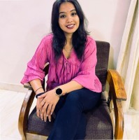 Manasi Naik