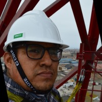 Oscar Arturo Villanueva Paz