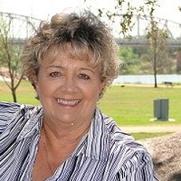 Deborah Peck