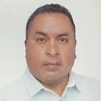 Richard Jenrry Lima Ordoñez