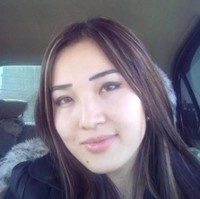 Cholpon Aitakhunova