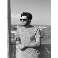 Sufyan Aamir