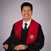 Andree Fernando Cabello Bernal