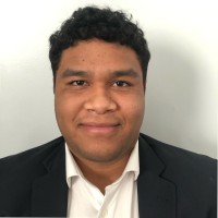 Joshua Hernandez