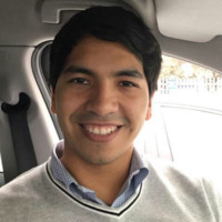 Abdias Calderon