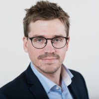 Bjørn Jacobsen