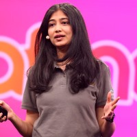 Aiman Patel