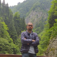 Khaled Aldroubi