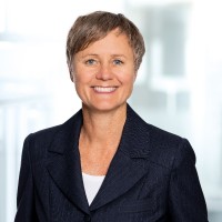Ursula Berset