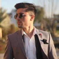 Muhammad Zeeshan Aziz