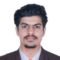 Gagan Surya Kumaar S