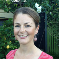Briony Mcginty