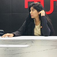 Srujana Akula