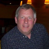 Donald McGregor