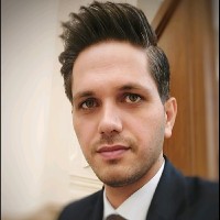 Reza Naseri