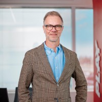 Einar Örn Ólafsson