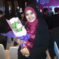 Sri Lestari