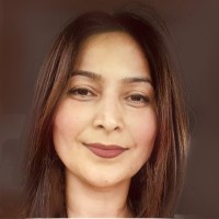 Shraddha Mishra