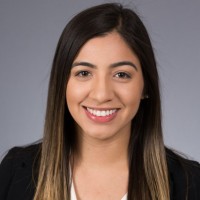 Vanessa Rodriguez, Cpa