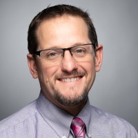 Eric Mason, PhD