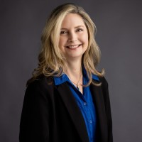 Rebecca Johnson