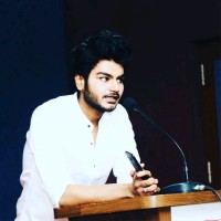 Abhishek Shukla