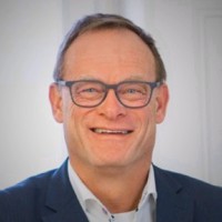 Ronald Andrist