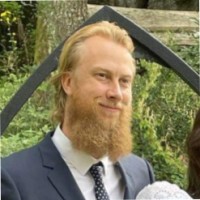 Mads Fredrik Walaas