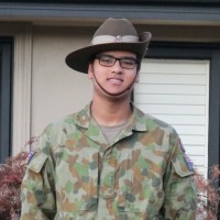 Aaron Chandraratnam