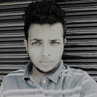 Hevit Bin Krishna