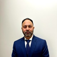 Param Sandhu