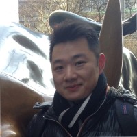 Raymon Chen
