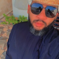 Faris Almarjibi