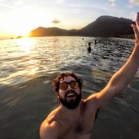 Daniel Paixão Silveira Bello