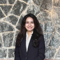 Geetika Jain