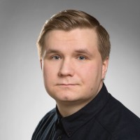 Jarkko Leskinen