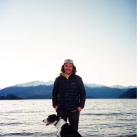 Forrest Roberts