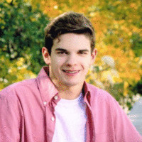 Matthew Parker