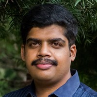 Arun V.R