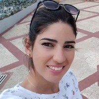 Claudia Castillo