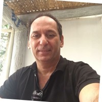 DIMITRIOS TSOLAKIS
