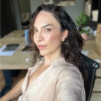 Burcu Atabay Hacıoğlu