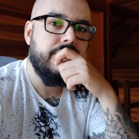 Roger Martins