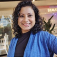Bismita Hazarika