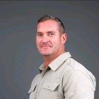 Robert Prinsloo