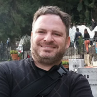 Murilo Terra