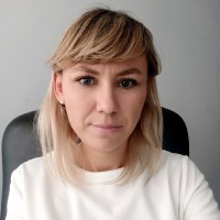 Ewelina Saganowska