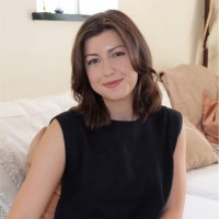 Alix Rudd