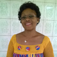 Félicité Mangang