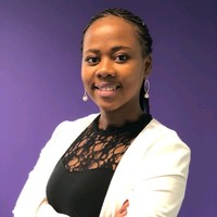 Vuyokazi Sithole